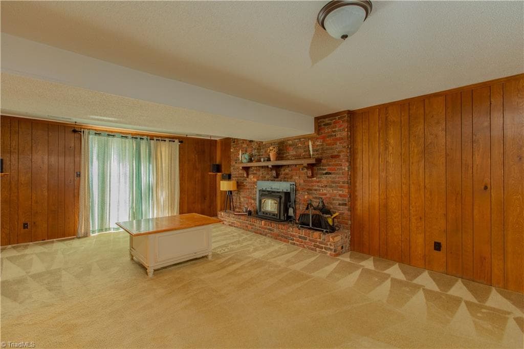 Stick/Site Built at 605 Greenvine Circle, Winston-Salem NC 27103, Winston-Salem, photo 22 of 29