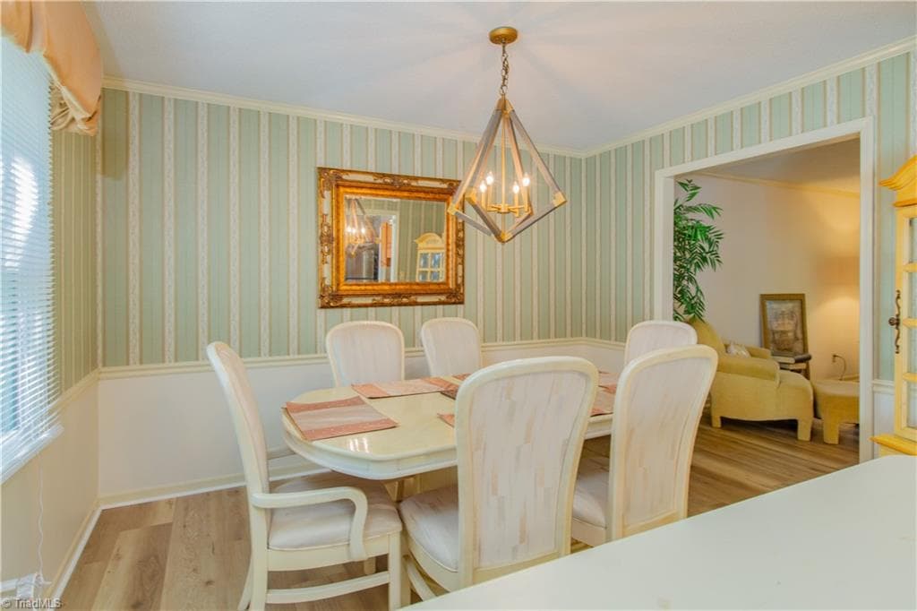 Stick/Site Built at 605 Greenvine Circle, Winston-Salem NC 27103, Winston-Salem, photo 7 of 29