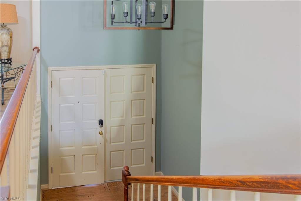 Stick/Site Built at 605 Greenvine Circle, Winston-Salem NC 27103, Winston-Salem, photo 20 of 29