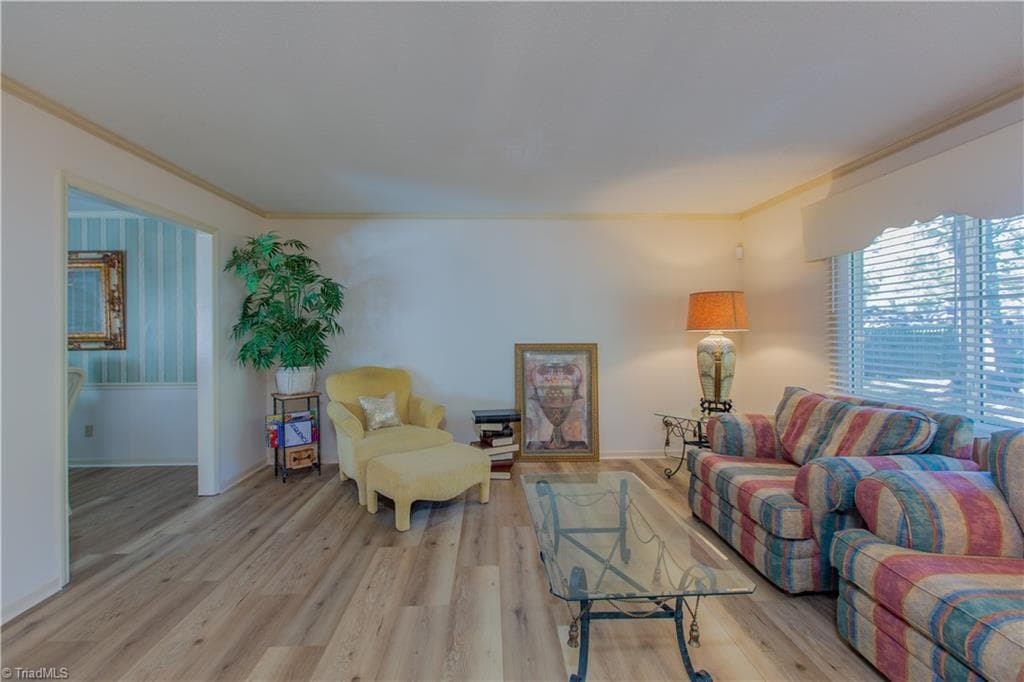 Stick/Site Built at 605 Greenvine Circle, Winston-Salem NC 27103, Winston-Salem, photo 9 of 29