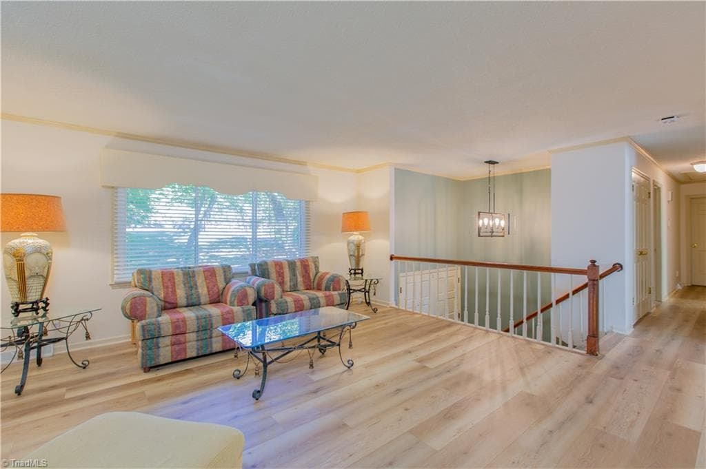 Stick/Site Built at 605 Greenvine Circle, Winston-Salem NC 27103, Winston-Salem, photo 11 of 29