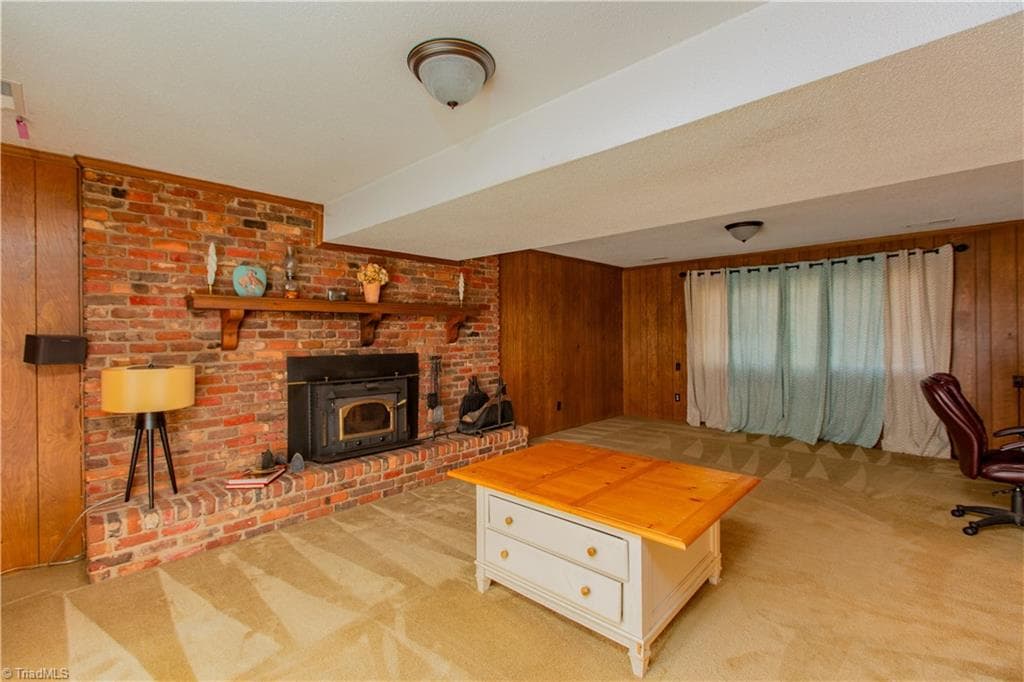 Stick/Site Built at 605 Greenvine Circle, Winston-Salem NC 27103, Winston-Salem, photo 21 of 29