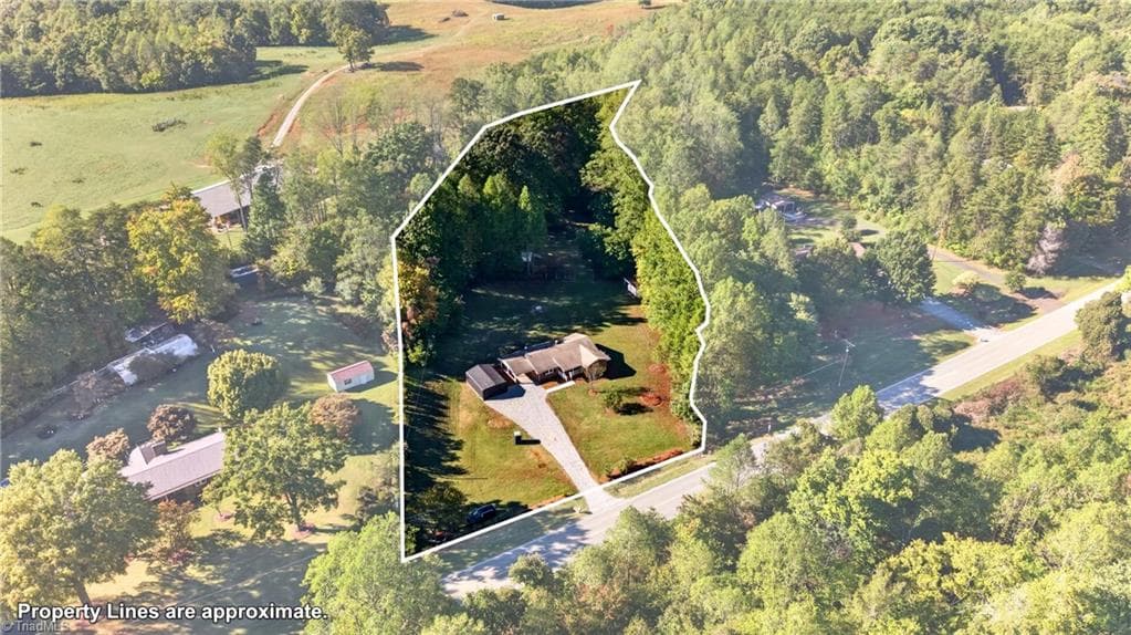 Stick/Site Built at 4303 NC Highway 772, Walnut Cove NC 27052, Walnut Cove, photo 36 of 40