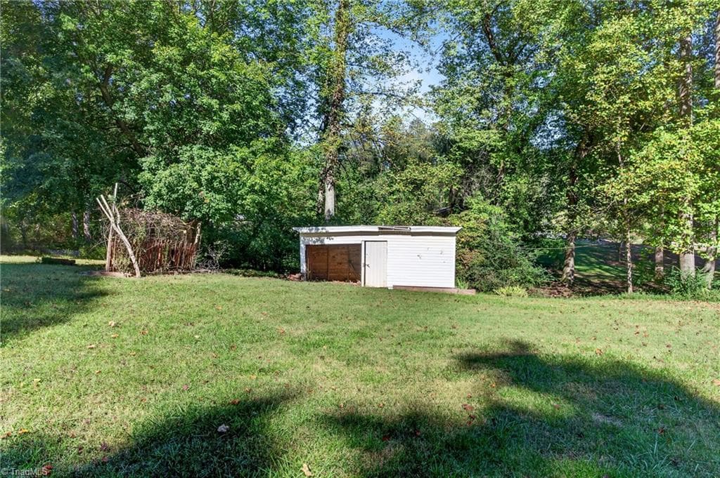 Stick/Site Built at 4303 NC Highway 772, Walnut Cove NC 27052, Walnut Cove, photo 32 of 40