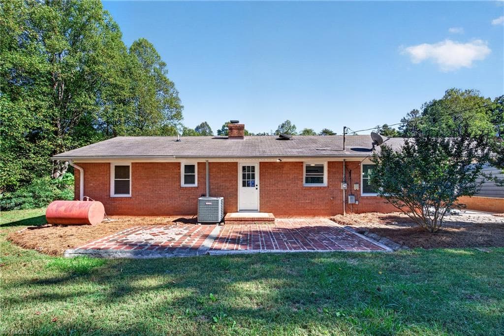 Stick/Site Built at 4303 NC Highway 772, Walnut Cove NC 27052, Walnut Cove, photo 30 of 40