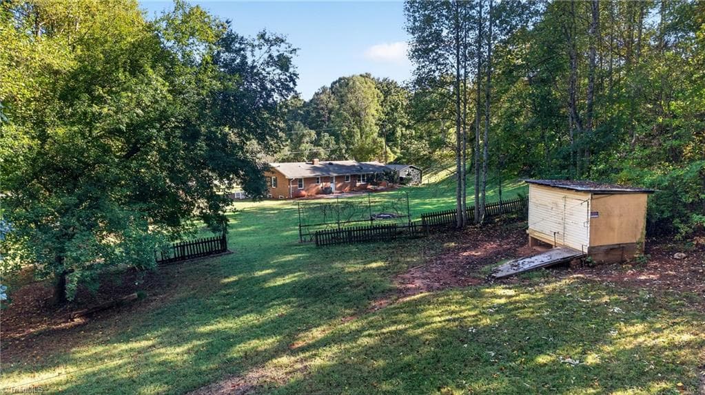 Stick/Site Built at 4303 NC Highway 772, Walnut Cove NC 27052, Walnut Cove, photo 33 of 40