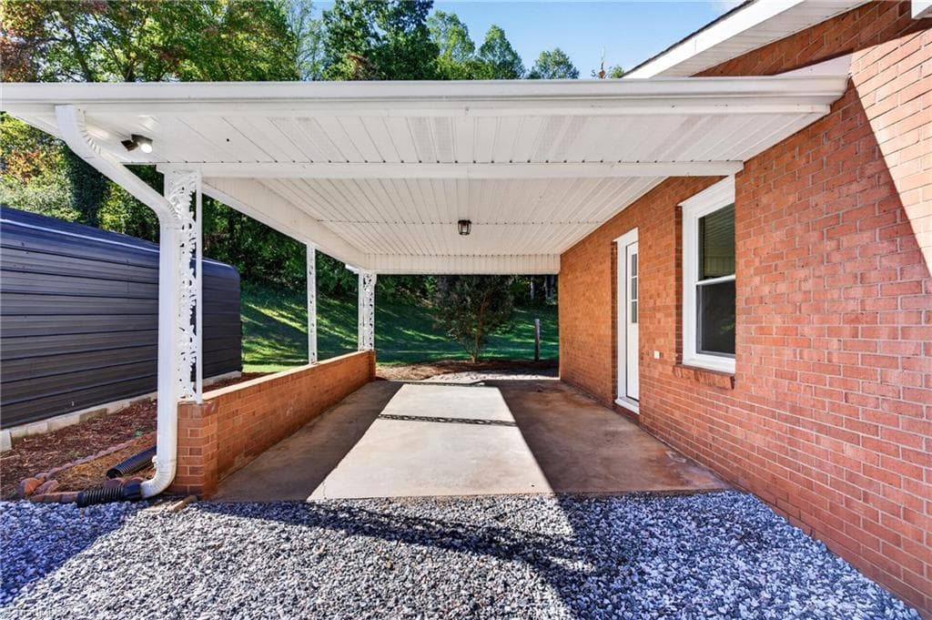 Stick/Site Built at 4303 NC Highway 772, Walnut Cove NC 27052, Walnut Cove, photo 39 of 40