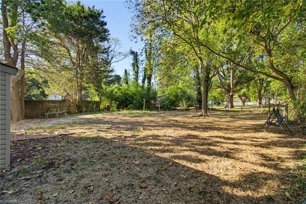 Stick/Site Built at 111 Englewood Drive, Archdale NC 27263, photo 27 of 30