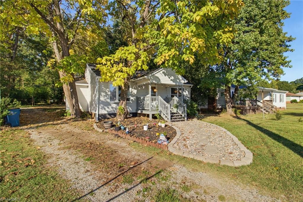 Stick/Site Built at 111 Englewood Drive, Archdale NC 27263, Archdale, photo 3 of 3