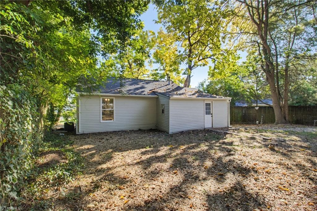 Stick/Site Built at 111 Englewood Drive, Archdale NC 27263, photo 28 of 30