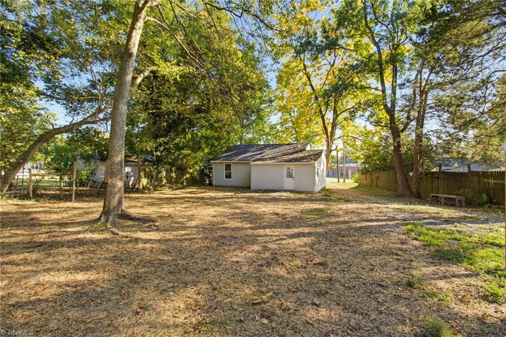 Stick/Site Built at 111 Englewood Drive, Archdale NC 27263, photo 30 of 30