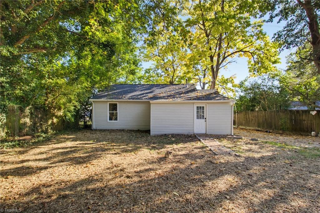 Stick/Site Built at 111 Englewood Drive, Archdale NC 27263, photo 29 of 30