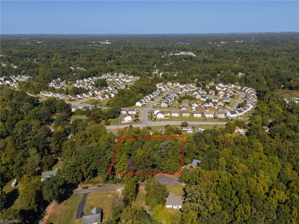 Single Family Residence at 5201 Cotton Mill Lane, Jamestown NC 27282, Jamestown, photo 2 of 5