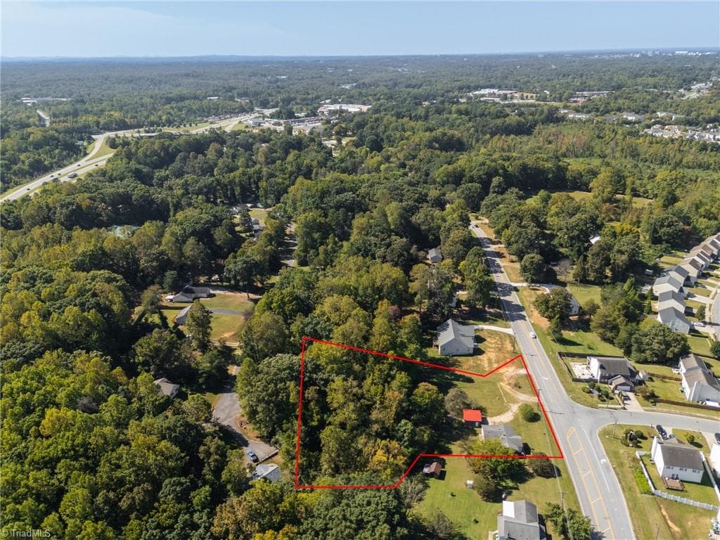 Single Family Residence at 5201 Cotton Mill Lane, Jamestown NC 27282, Jamestown, photo 5 of 5