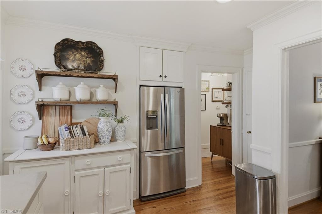 Stick/Site Built at 1711 Meadowbrook Drive, Winston-Salem NC 27104, Winston-Salem, photo 12 of 43