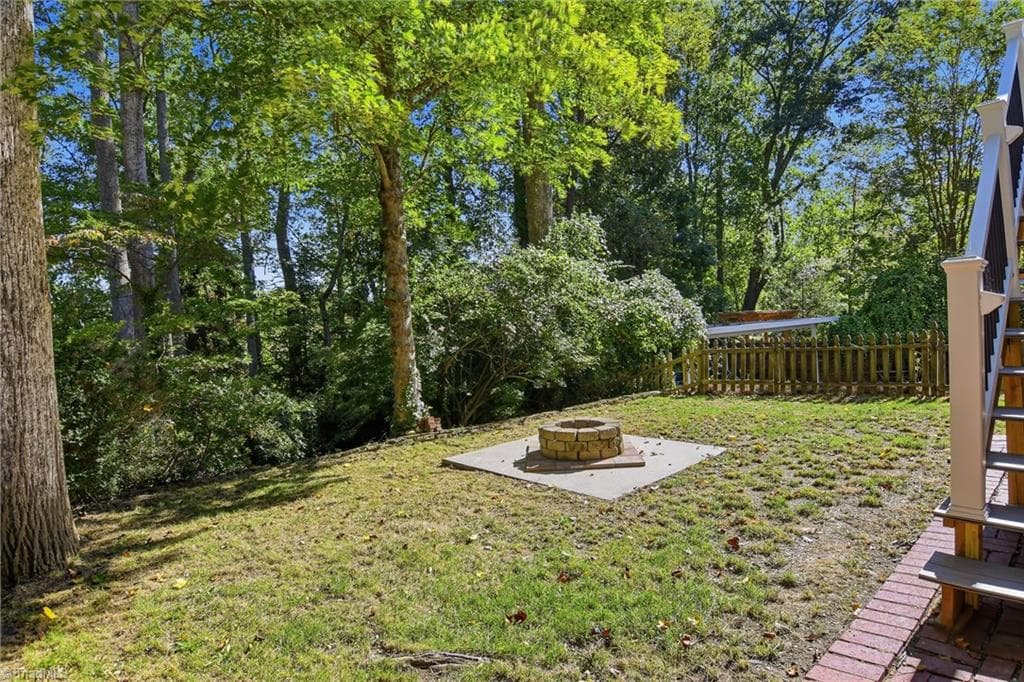 Stick/Site Built at 1711 Meadowbrook Drive, Winston-Salem NC 27104, Winston-Salem, photo 30 of 43