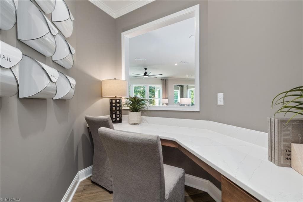 Stick/Site Built at 4805 Lewiston Meadows Drive, Greensboro NC 27410, photo 8 of 30
