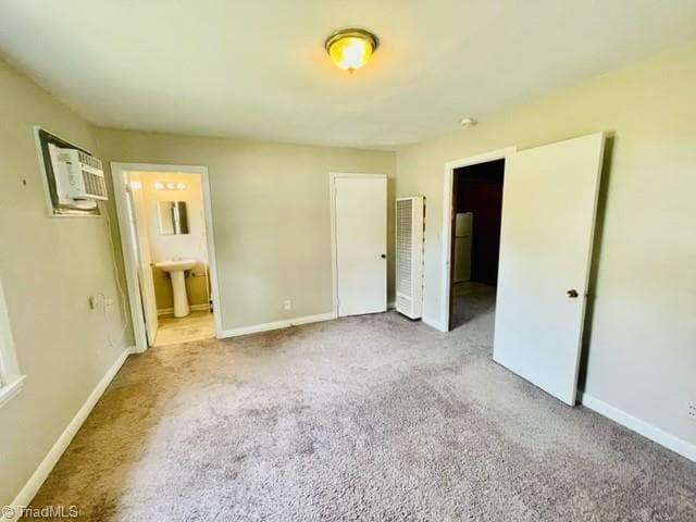Condo/Townhouse at 215 Mciver Street # A, Greensboro NC 27403, photo 12 of 16