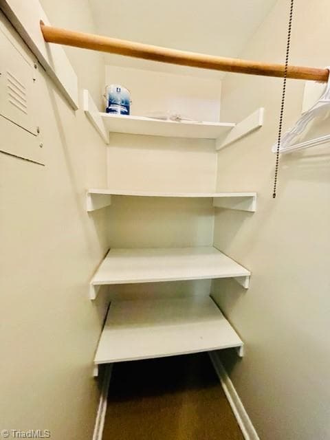 Condo/Townhouse at 215 Mciver Street # A, Greensboro NC 27403, photo 10 of 16
