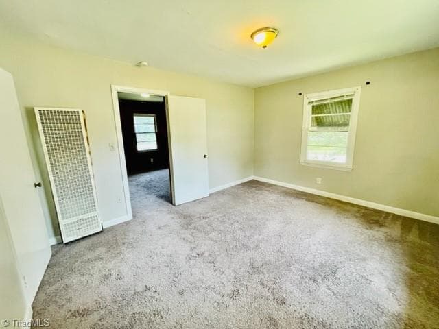 Condo/Townhouse at 215 Mciver Street # A, Greensboro NC 27403, photo 14 of 16