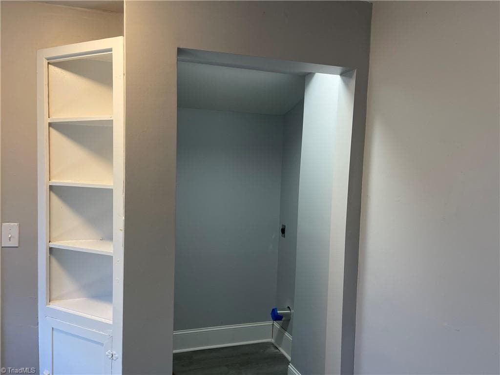 Stick/Site Built at 425 Moir Street, Eden NC 27288, photo 6 of 22