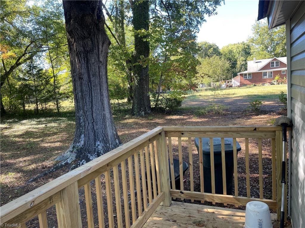 Stick/Site Built at 425 Moir Street, Eden NC 27288, Eden, photo 17 of 22