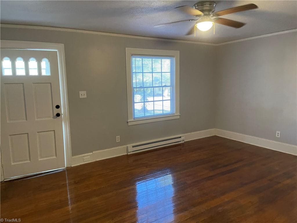 Stick/Site Built at 425 Moir Street, Eden NC 27288, photo 9 of 22