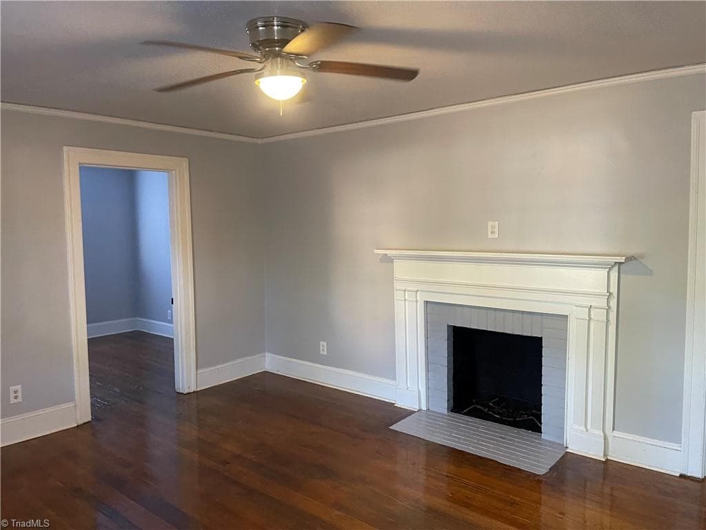Stick/Site Built at 425 Moir Street, Eden NC 27288, photo 10 of 22