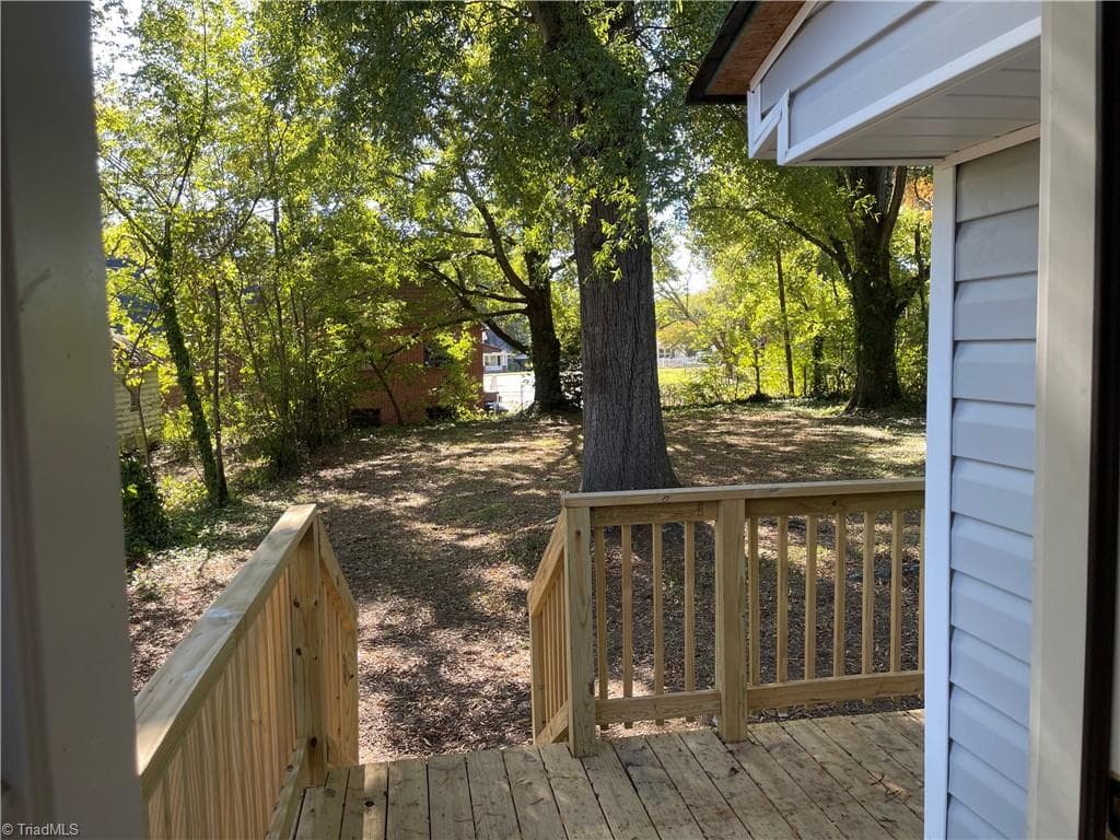 Stick/Site Built at 425 Moir Street, Eden NC 27288, Eden, photo 18 of 22