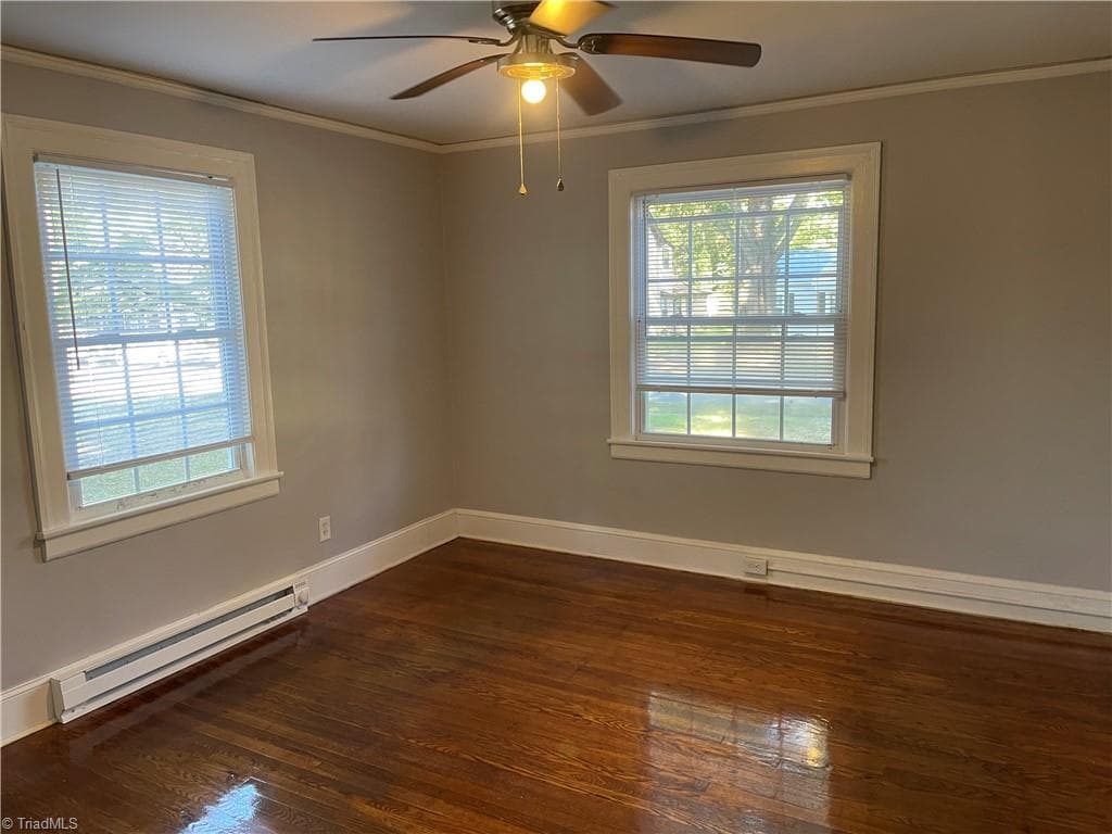 Stick/Site Built at 425 Moir Street, Eden NC 27288, Eden, photo 11 of 22