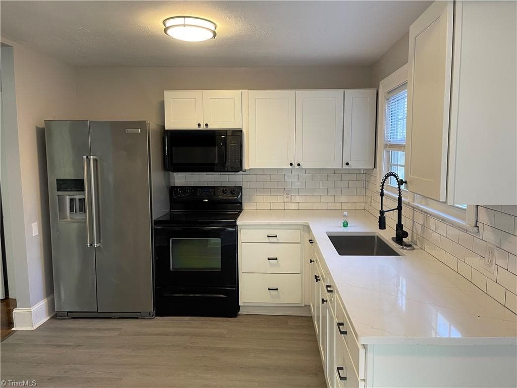 Stick/Site Built at 425 Moir Street, Eden NC 27288, photo 4 of 22