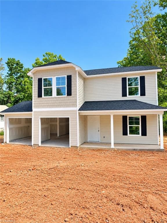3617 Hemlock Drive, Winston-Salem NC 27105