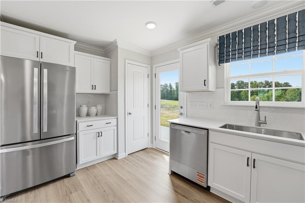 Stick/Site Built at 100 Sienna Court, Liberty NC 27298, Liberty, photo 6 of 29