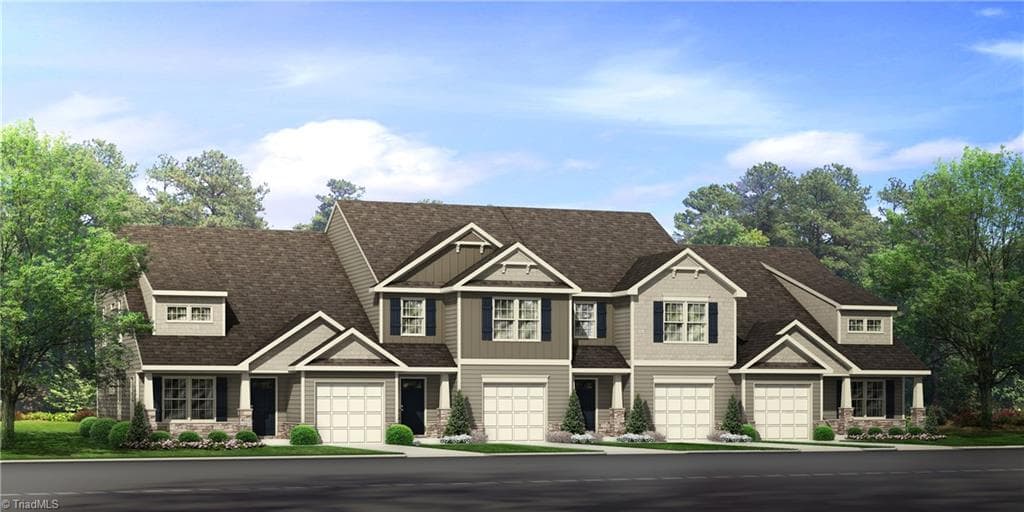Stick/Site Built at 100 Sienna Court, Liberty NC 27298, Liberty, photo 29 of 29
