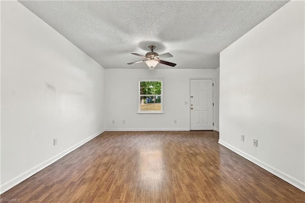Stick/Site Built at 245 Hampton Road # 2B, Asheboro NC 27203, photo 10 of 30