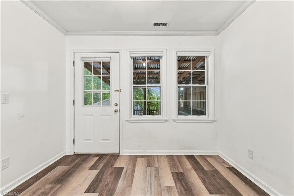 Stick/Site Built at 245 Hampton Road # 2B, Asheboro NC 27203, photo 15 of 30