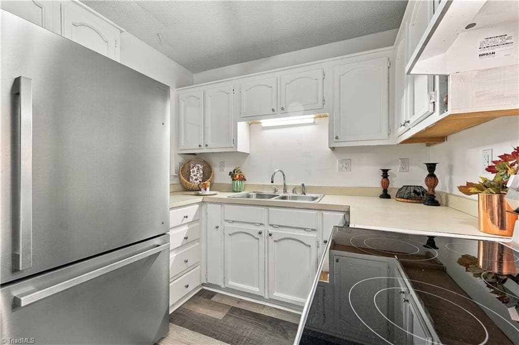 Stick/Site Built at 245 Hampton Road # 2B, Asheboro NC 27203, photo 11 of 30