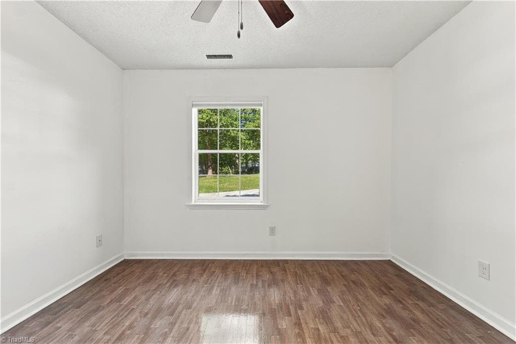 Stick/Site Built at 245 Hampton Road # 2B, Asheboro NC 27203, photo 19 of 30