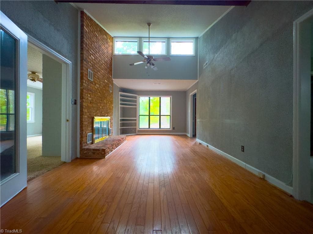 Stick/Site Built at 204 & 208 Horseshoe Bend, Winston-Salem NC 27101, Winston-Salem, photo 12 of 41