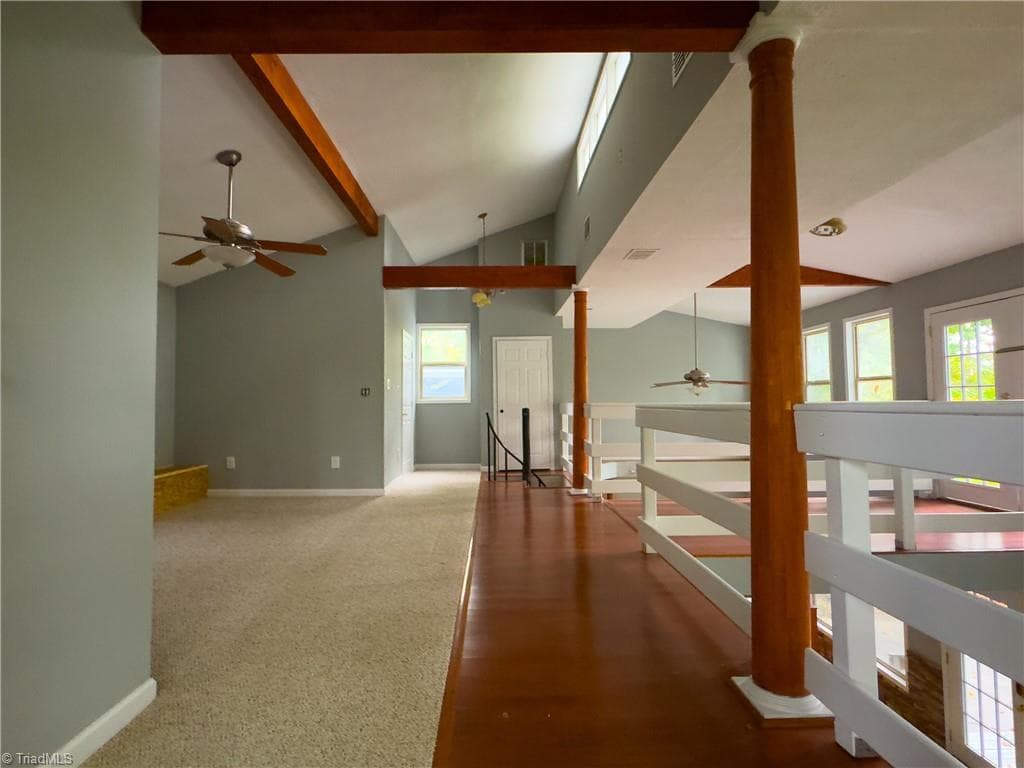 Stick/Site Built at 204 & 208 Horseshoe Bend, Winston-Salem NC 27101, Winston-Salem, photo 36 of 41