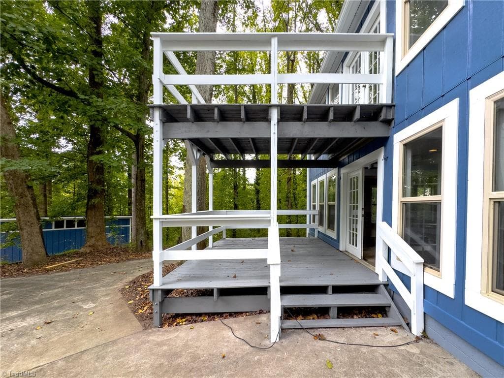 Stick/Site Built at 204 & 208 Horseshoe Bend, Winston-Salem NC 27101, Winston-Salem, photo 5 of 41