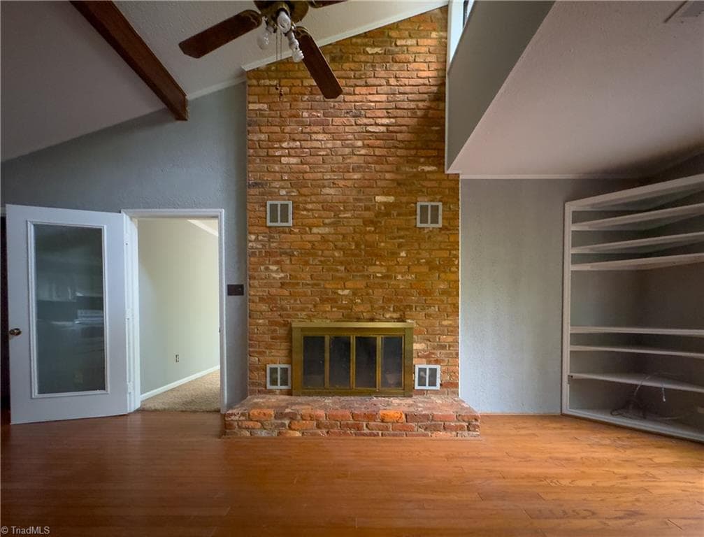 Stick/Site Built at 204 & 208 Horseshoe Bend, Winston-Salem NC 27101, Winston-Salem, photo 10 of 41