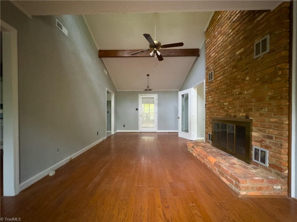Stick/Site Built at 204 & 208 Horseshoe Bend, Winston-Salem NC 27101, Winston-Salem, photo 11 of 41