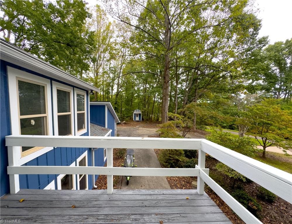 Stick/Site Built at 204 & 208 Horseshoe Bend, Winston-Salem NC 27101, Winston-Salem, photo 39 of 41