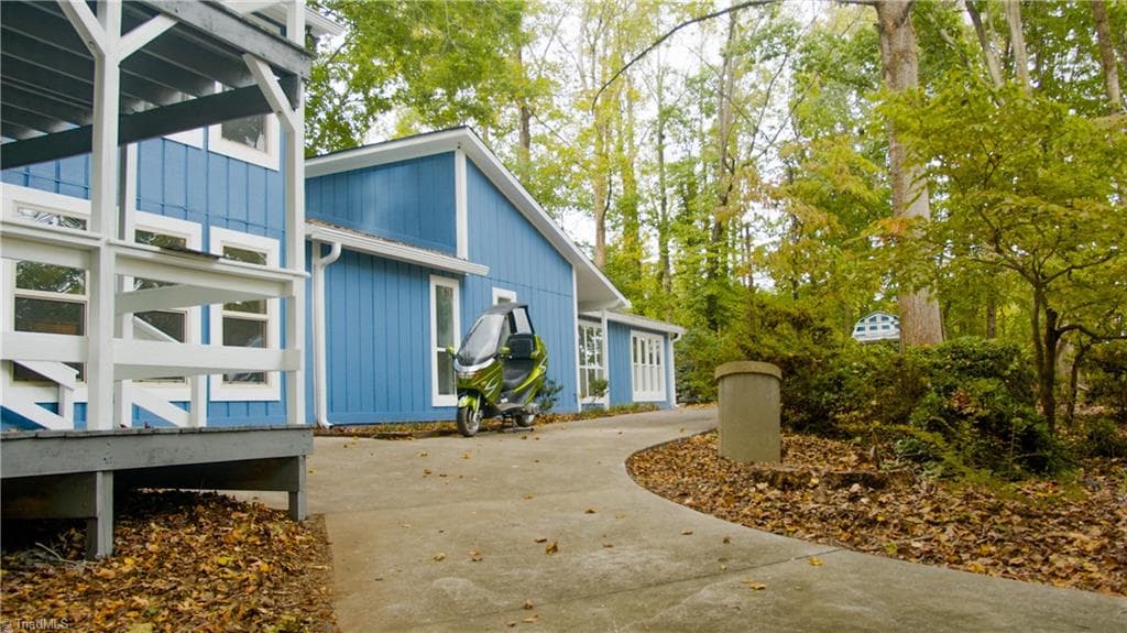 Stick/Site Built at 204 & 208 Horseshoe Bend, Winston-Salem NC 27101, Winston-Salem, photo 4 of 41