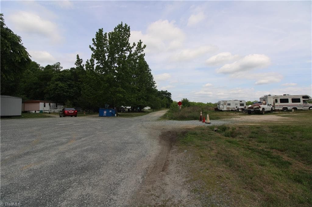 Unimproved Land at 01 George Miles Road, Burlington NC 27217, photo 2 of 10