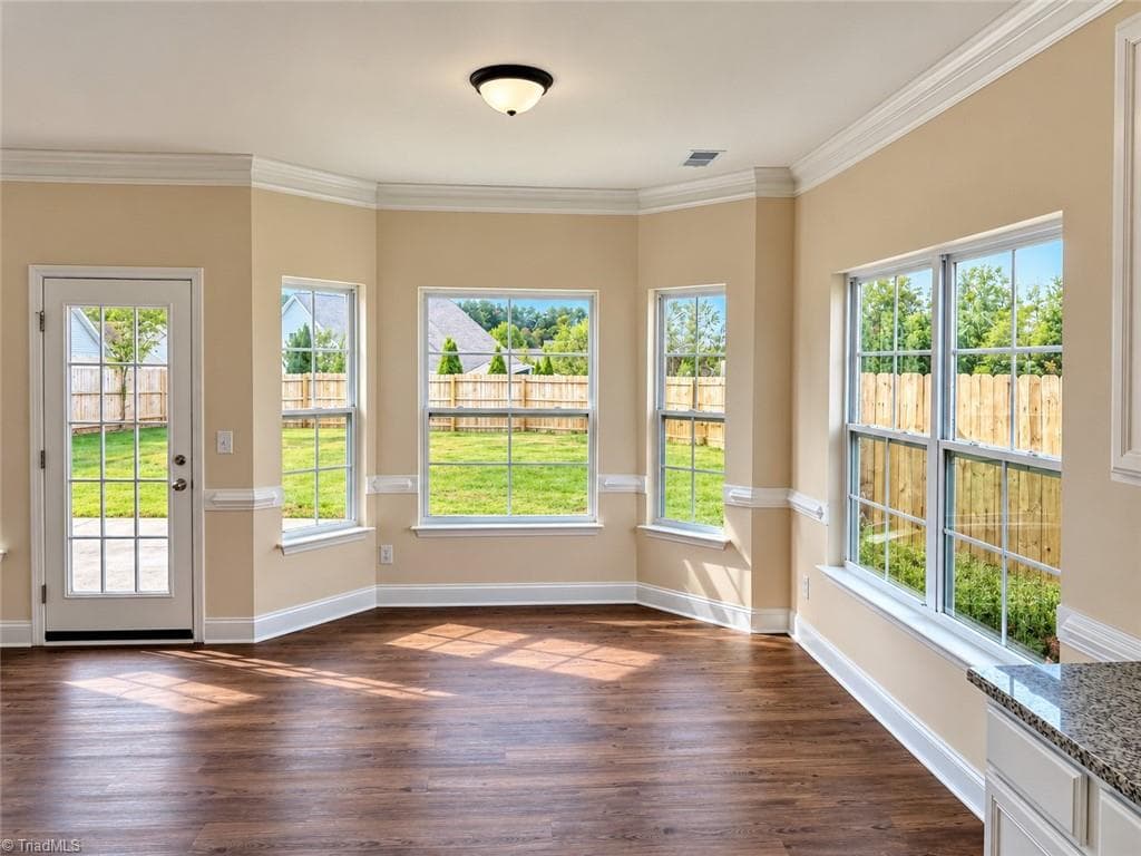 Stick/Site Built at 5363 Esher Drive, Walkertown NC 27051, Walkertown, photo 2 of 42