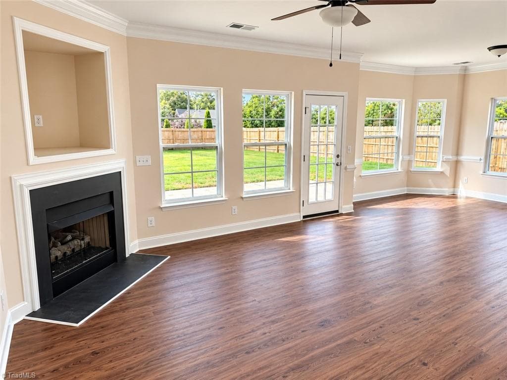 Stick/Site Built at 5363 Esher Drive, Walkertown NC 27051, Walkertown, photo 6 of 42