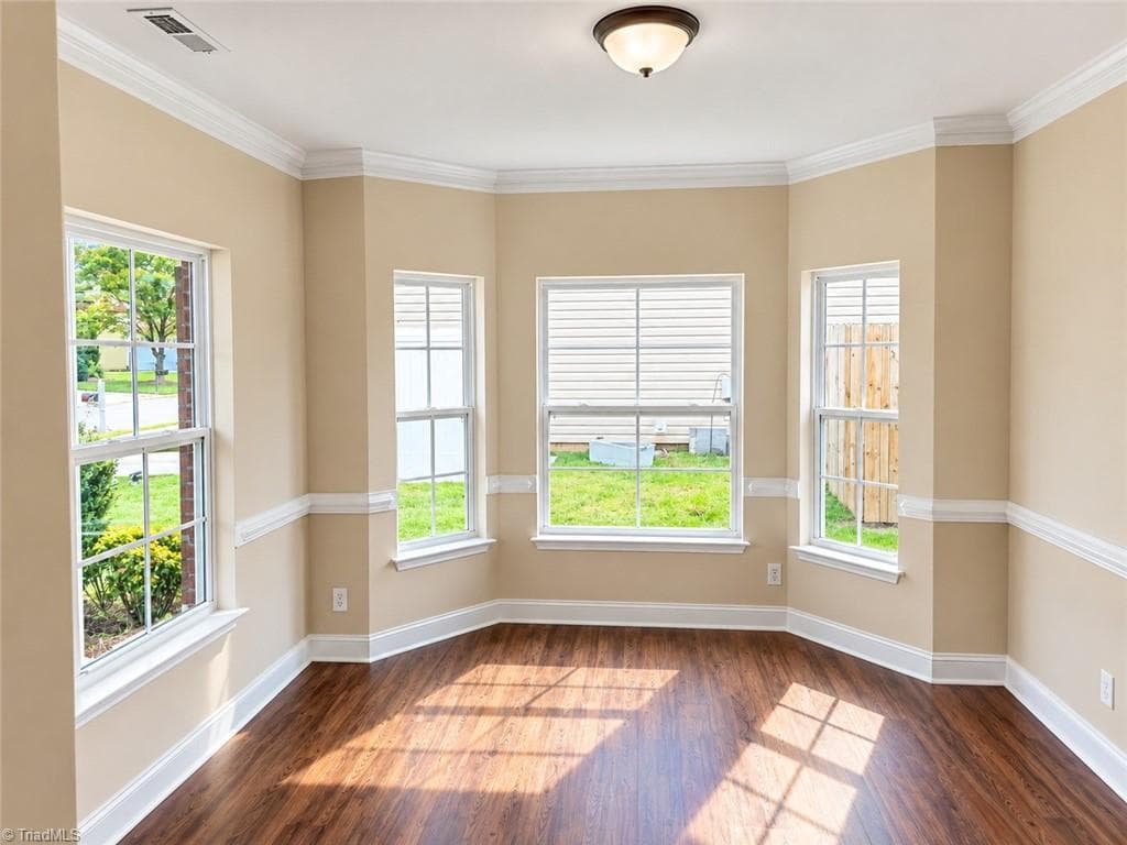 Stick/Site Built at 5363 Esher Drive, Walkertown NC 27051, Walkertown, photo 16 of 42
