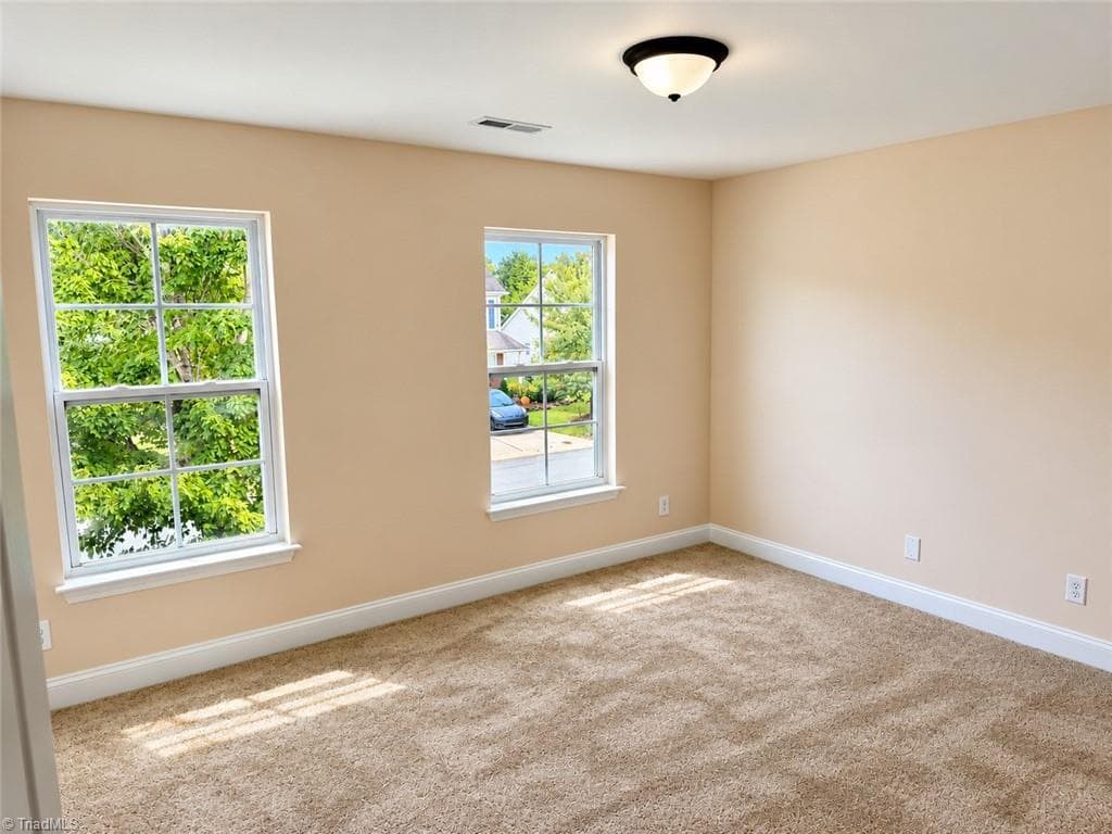 Stick/Site Built at 5363 Esher Drive, Walkertown NC 27051, Walkertown, photo 22 of 42